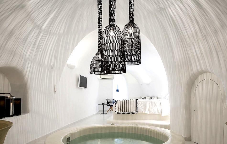 Aroma Suites